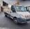 Plateau Iveco 35C15