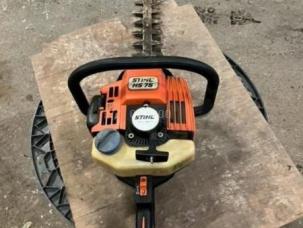 Autre Stihl