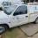 Voirie Toyota HiLux