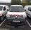 Fourgon avec parois et toit rigide Renault Kangoo