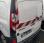 Fourgon avec parois et toit rigide Renault Kangoo