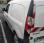 Fourgon avec parois et toit rigide Renault Kangoo