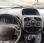 Fourgon avec parois et toit rigide Renault Kangoo