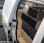 Fourgon avec parois et toit rigide Renault Kangoo