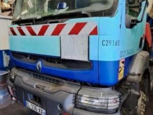 Voirie Renault Kerax