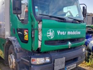 Voirie Renault