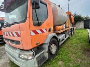 Voirie Renault 385.26