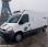 Fourgon à température dirigée (frigo) Renault Dci 100