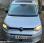 Fourgon avec parois et toit rigide Volkswagen Caddy