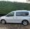 Fourgon avec parois et toit rigide Volkswagen Caddy