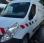 Fourgon avec parois et toit rigide Renault MASTER RT