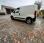 Fourgon avec parois et toit rigide Peugeot Bipper