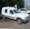 Fourgon avec parois et toit rigide Citroën C 15