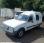 Fourgon avec parois et toit rigide Citroën C 15