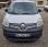 Fourgon avec parois et toit rigide Renault Kangoo