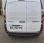Fourgon avec parois et toit rigide Renault Kangoo