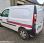 Fourgon avec parois et toit rigide Renault Kangoo