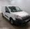 Fourgon avec parois et toit rigide Citroën Berlingo