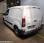 Fourgon avec parois et toit rigide Citroën Berlingo
