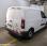 Fourgon avec parois et toit rigide Citroën Berlingo