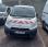 Fourgon avec parois et toit rigide Citroën Jumpy