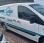 Fourgon avec parois et toit rigide Citroën Jumpy
