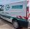 Fourgon avec parois et toit rigide Citroën Jumpy