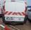 Fourgon avec parois et toit rigide Citroën Jumpy