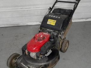 Autre Honda             HRH536HXE