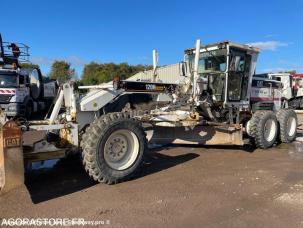 Caterpillar 120H