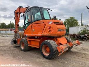 Pelle Mecalac 714 MWE