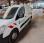 Fourgon avec parois et toit rigide Citroën Berlingo