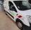 Fourgon avec parois et toit rigide Citroën Berlingo