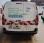 Fourgon avec parois et toit rigide Citroën Berlingo