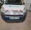 Fourgon avec parois et toit rigide Citroën Berlingo