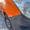 Fourgon avec parois et toit rigide Renault Master