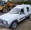 Fourgon avec parois et toit rigide Citroën C 15