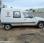 Fourgon avec parois et toit rigide Citroën C 15