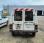 Fourgon avec parois et toit rigide Citroën C 15