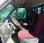Benne basculante de chantier et de TP Fiat Ducato