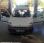 Fourgon avec parois et toit rigide Renault Kangoo