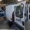 Fourgon avec parois et toit rigide Renault Kangoo