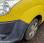 Fourgon avec parois et toit rigide Fiat DOBLO