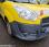 Fourgon avec parois et toit rigide Fiat DOBLO