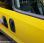 Fourgon avec parois et toit rigide Fiat DOBLO