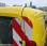 Fourgon avec parois et toit rigide Fiat DOBLO