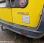 Fourgon avec parois et toit rigide Fiat DOBLO