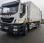 Benne à ordure ménagères Iveco 260S33