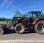 Tracteur agricole Case IH MX80C