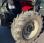Tracteur agricole Case IH MX80C